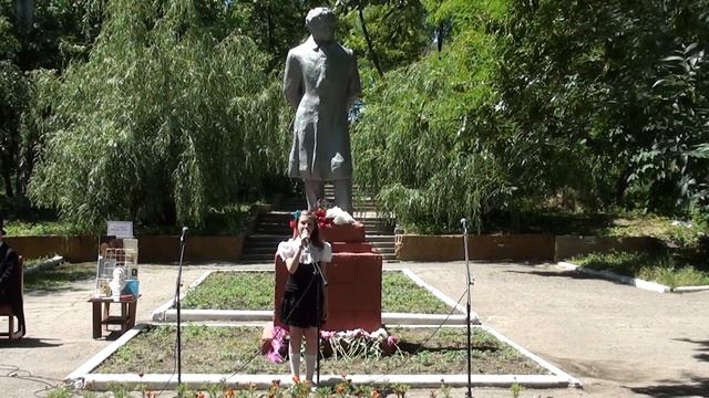 День Пушкина - 6 часть смотреть онлайн