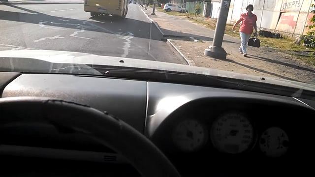 Nissan X-Trail YD22ETI смотреть онлайн