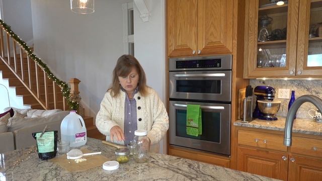 How To Store Milk Kefir Grains When You Take a Break смотреть онлайн