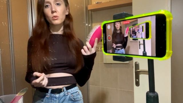 BB-beauty-block: мой лайфхак, как мыть голову реже - метод разделяй и побеждай) смотреть онлайн