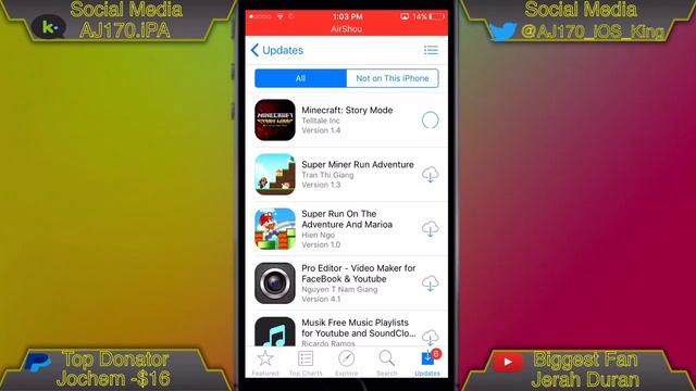 How To Get Full Minecraft: Story Mode Free On iOS 9/8! NO PC/JB! Permanent! смотреть онлайн