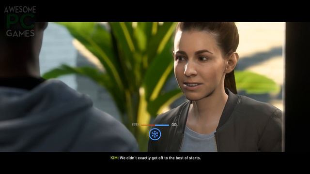 FIFA 18 The Journey FULL MOVIE | 60fps 1080p | All cutscenes + ENDING смотреть онлайн