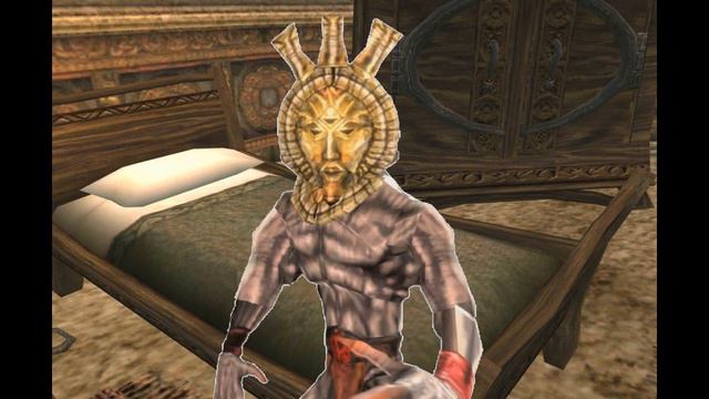 Heart Ring | Dagoth Ur Dad 78 смотреть онлайн