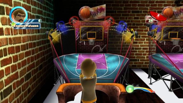10 Minute 1st Impressions : Game Party: In Motion смотреть онлайн