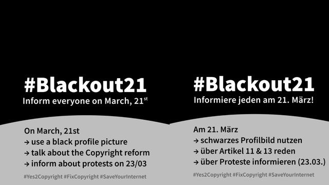 Das Internet geht Schwarz Wikipedia ist nicht mehr ereicbar 21 03 смотреть онлайн