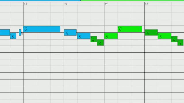 Bulgaria (national anthem) - Chromatic Harmonica, key of C смотреть онлайн