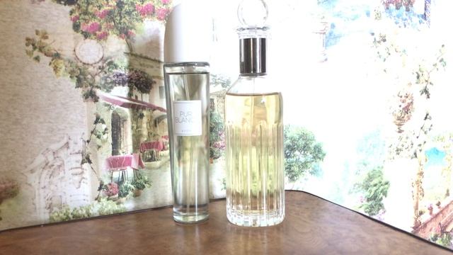 #уходовыеароматы