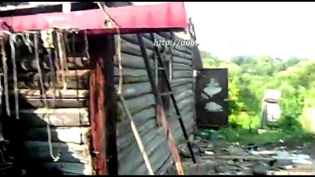 Снос и строительство деревянного дома смотреть онлайн