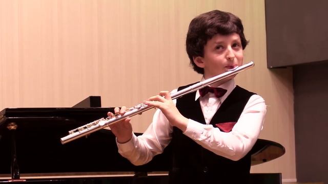 Ф. Госсек - Тамбурин