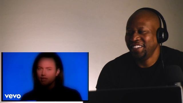 Heartfelt Reaction To Queensryche - Silent Lucidity смотреть онлайн