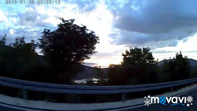 Хорватия. Остров Црес. смотреть онлайн