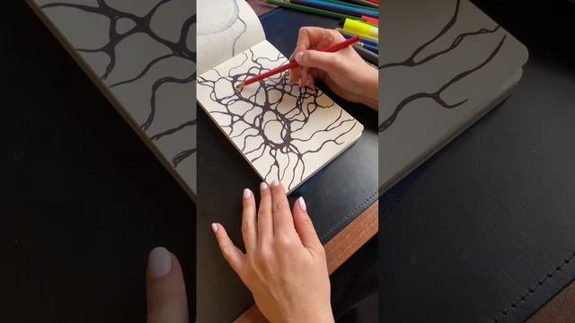 Быстрая нейрографика «Да будет счастье!» смотреть онлайн