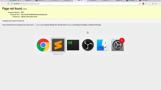 Python для WEB разработки Занятие 15 смотреть онлайн