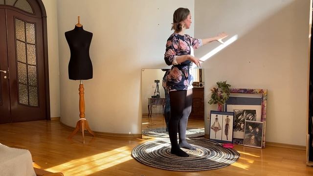 Растяжка всего: шпагаты, прогибы, наклоны смотреть онлайн