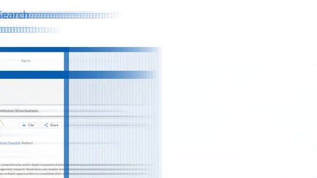 Advanced Search and Filtering | Library Training смотреть онлайн