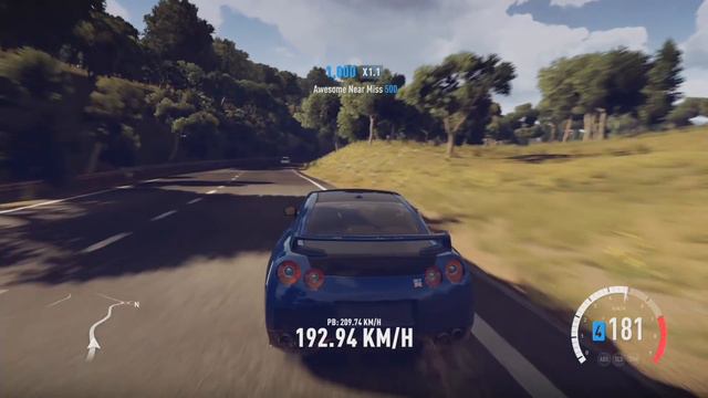 Forza Horizon 2 Presents Fast & Furious - Free Roam Gameplay (HD) [1080p] смотреть онлайн