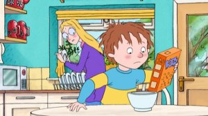 Horrid Henry Scary Moments | Halloween Special | Horrid Henry | Cartoons for Children
