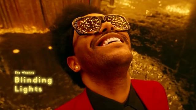 The Weeknd - Blinding Lights (10 Minutes Version) смотреть онлайн