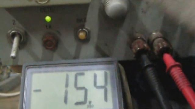 Ремонт блока питания времён СССР + клад в стиралке. смотреть онлайн