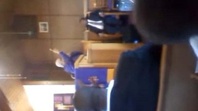 ELMER RICE " MY SOUL IS ANCHORED " смотреть онлайн