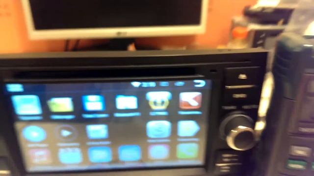 Пределы напряжения магнитолы HuiFei, KaiGeLe, KGL, Klyde, KLD, HotAudio, GS, RoadMaster, RM, JY, смотреть онлайн