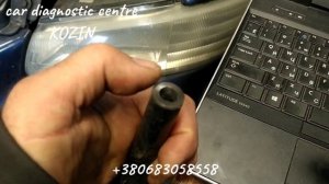 Хлопки во впускной коллектор