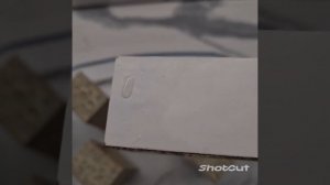 Тест клея ПВА на водостойкость. D1, D2, D3. Гидроизоляция торцов столешницы.