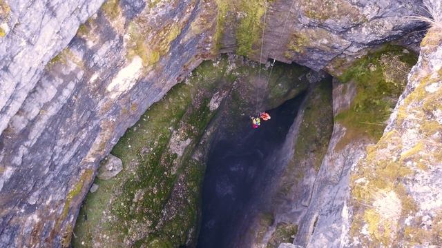 Пещера Кутук-Сумган. Сентябрь 22-ого. Анонс видео. смотреть онлайн