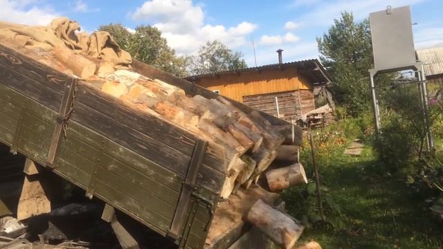 УАЗ самосвал своими руками