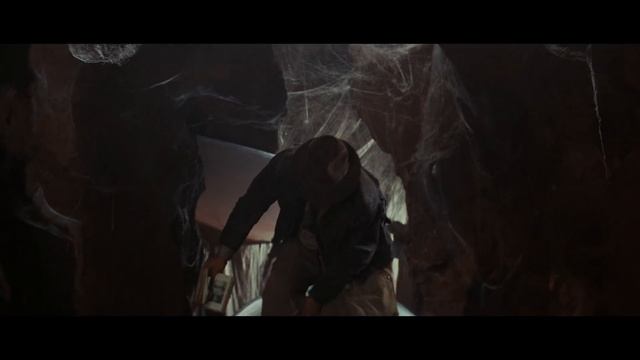 Indiana Jones and the Last Crusade (1989) 4K HDR - The 3 Paths смотреть онлайн