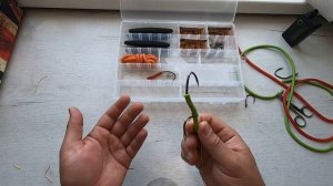 Лучший поводок  на СОМА (подробно)