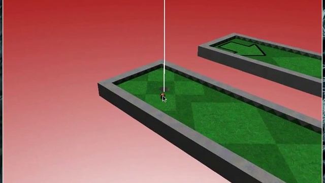 Neverputt - Ubuntu смотреть онлайн