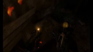 Как получить хорошую концовку в [ METRO Last Light ]