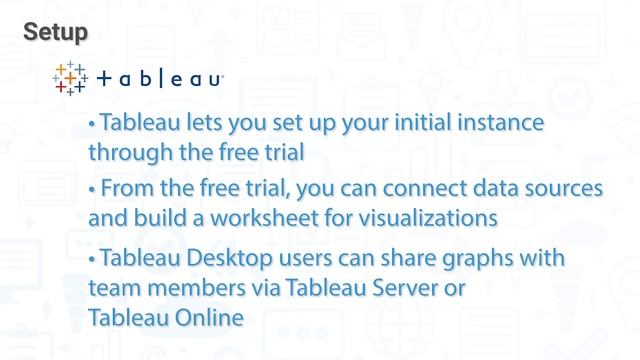 Power BI vs. Tableau смотреть онлайн