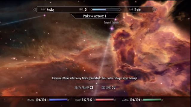 The Elder Scrolls Skyrim (PS3) HD Part 7 -Before the Storm смотреть онлайн