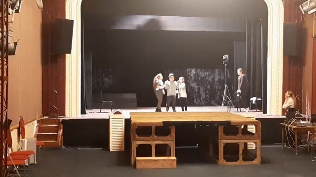 Морской индюк смотреть онлайн