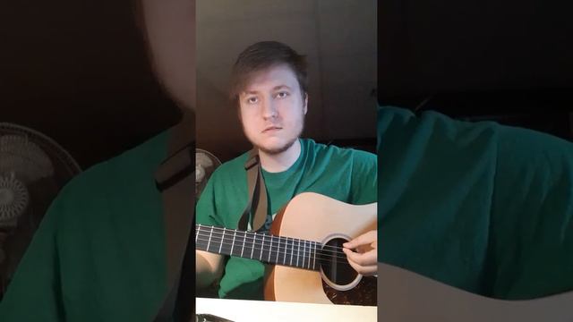 I Have Met My Love Today (John Prine cover) смотреть онлайн