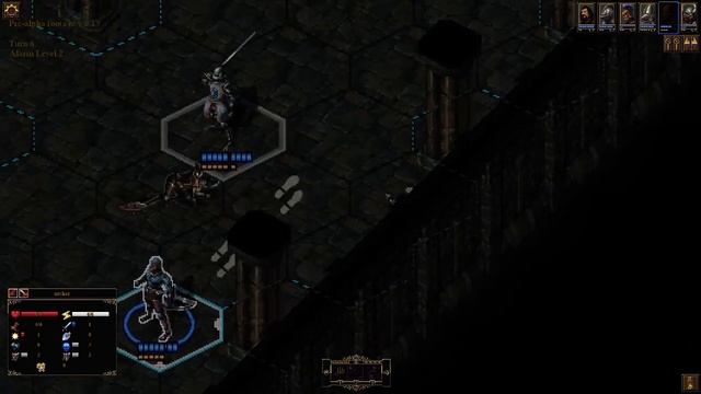 Highlight: Zodiac Legion (démo) смотреть онлайн