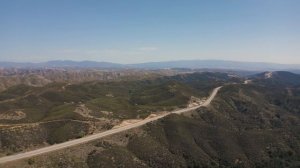 DeepMe - Live @ Los Padres National Forest | Melodic Techno & Progressive House Dj Mix 2024