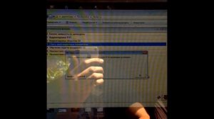 Обучение доссельной заслонки с помощью компьютера на Nissan Almera Classic