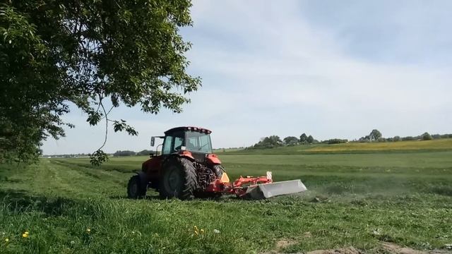 КОСИМ ТРАВУ смотреть онлайн