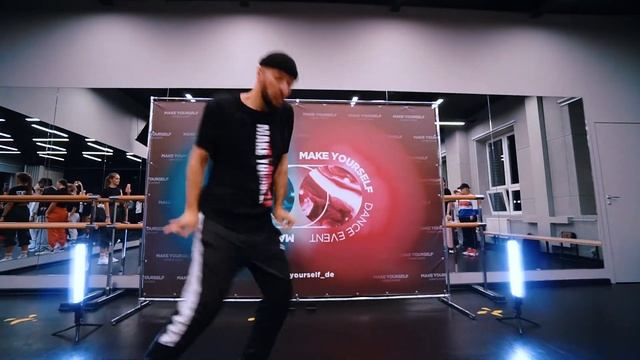 ALEXEY SIMBA смотреть онлайн