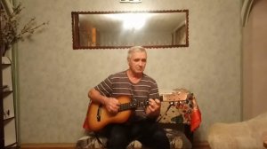 Песня «Огни притона»