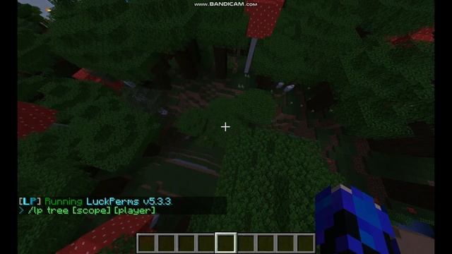Luckperms Plugin | Teil 1 [Plugin Vorstellung Minecraft] | Momo Pro смотреть онлайн