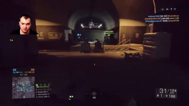 BATTLEFIELD 4 PS4 ЗАХОДИ! ПОДДЕРЖИ ПОДПИСКОЙ!!!!!!! СТРИМ GAMES STREAM смотреть онлайн