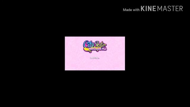 Обзор игр #1 скейтер смотреть онлайн