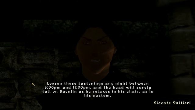 Elder Scrolls IV: Oblivion - 18 - Master Assassin смотреть онлайн