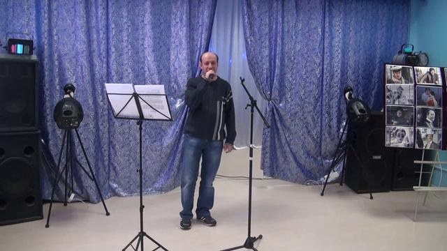 Андрей Саратов - Моё богатство ( Концерт началу Весны ) 2016 . смотреть онлайн