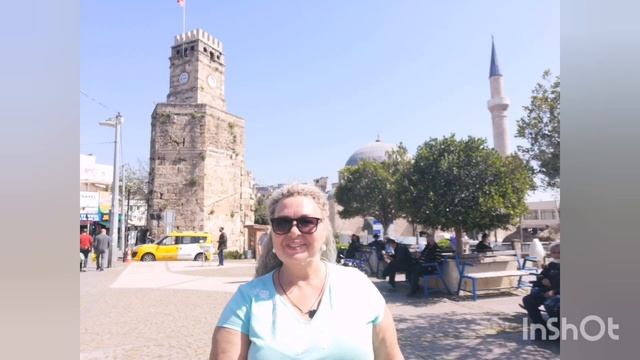 ОДНА В ТУРЦИИ НА ПЕНСИИ. КАК ПРОЖИТЬ В ТУРЦИИ НА РОССИЙСКУЮ ПЕНСИЮ? смотреть онлайн