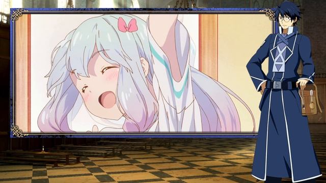 Eromanga Sensei Season 2 Will It Happen! смотреть онлайн